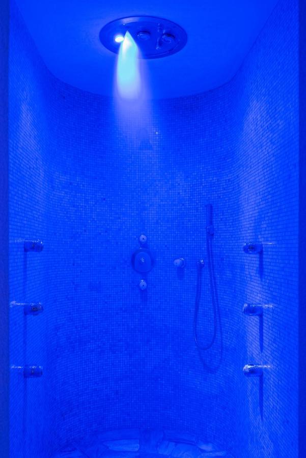 Hotel Colbricon Beauty & Relax San Martino Di Castrozza Exterior foto