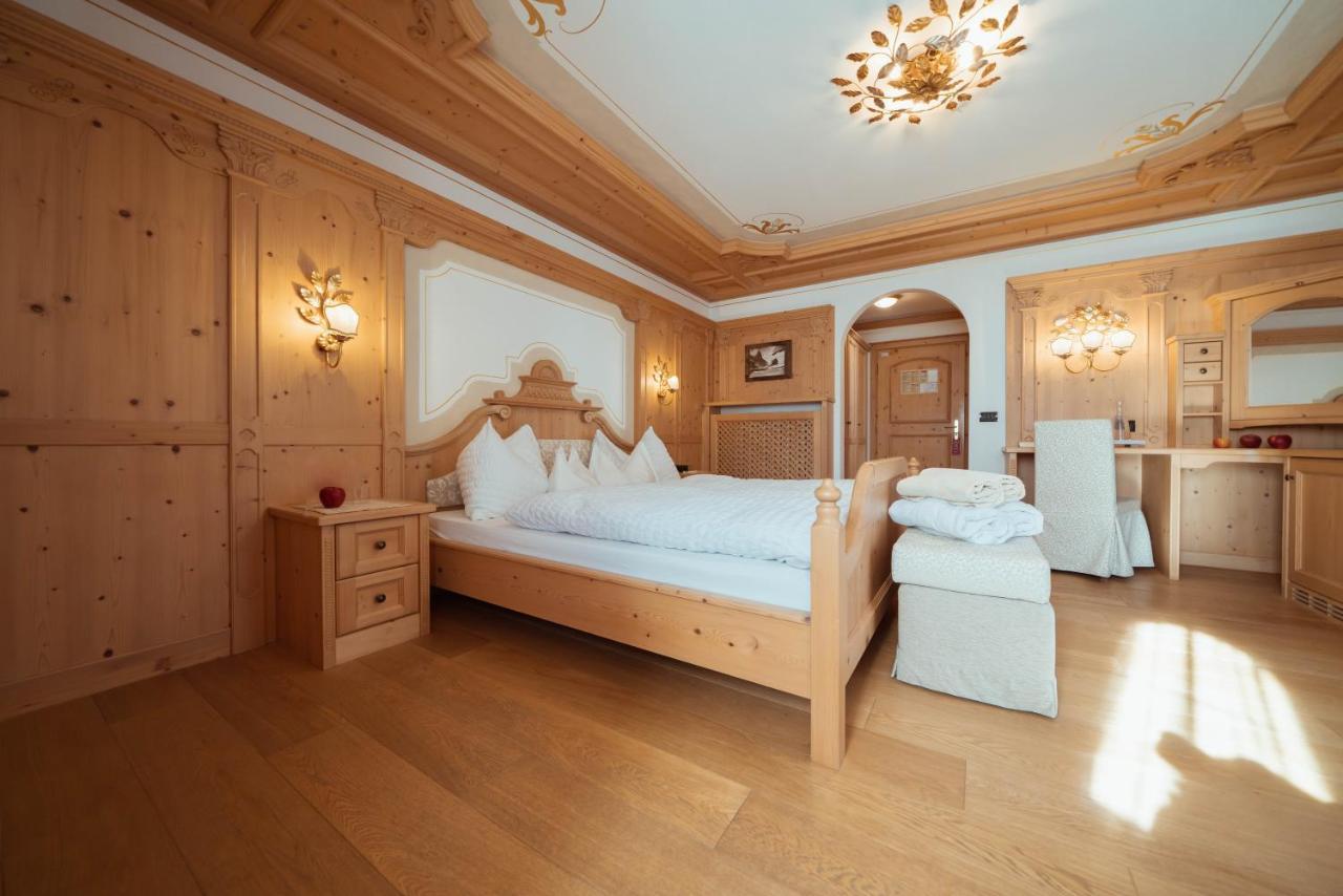 Hotel Colbricon Beauty & Relax San Martino Di Castrozza Exterior foto