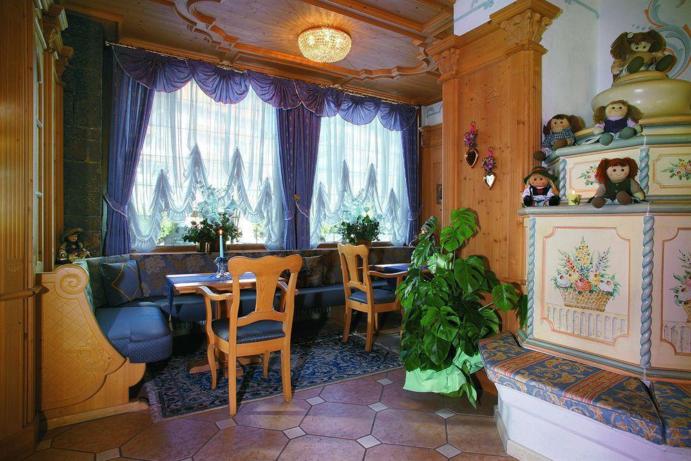 Hotel Colbricon Beauty & Relax San Martino Di Castrozza Exterior foto