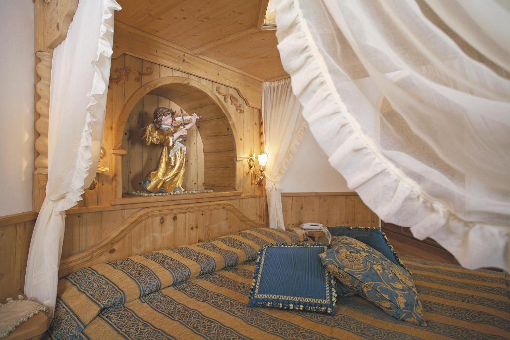Hotel Colbricon Beauty & Relax San Martino Di Castrozza Quarto foto