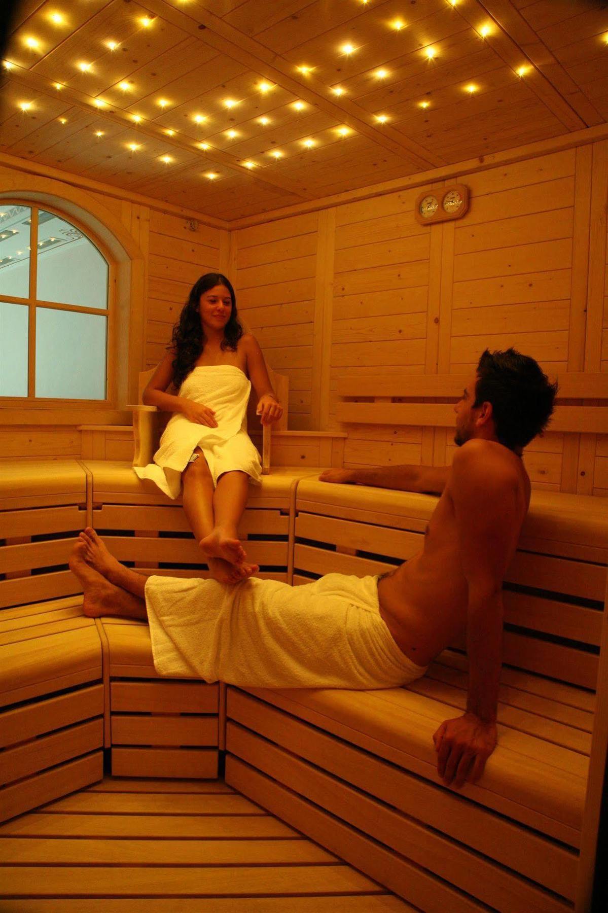 Hotel Colbricon Beauty & Relax San Martino Di Castrozza Exterior foto